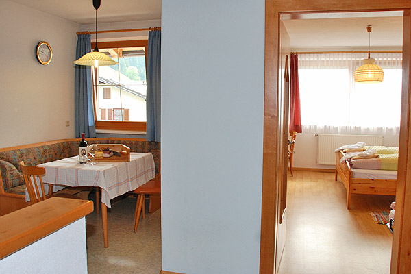 Ferienwohnung 1 Fur 4 Bis 5 Personen Appartements