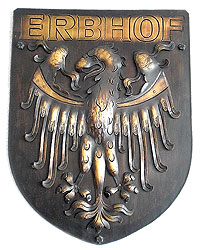 Wappen Durnwalder